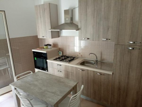 Central Mazara room